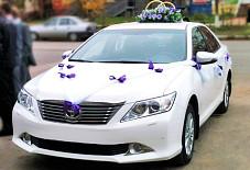 Центр Автопроката: Toyota Camry Toyota Camry Оренбург