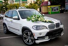 Центр Автопроката: BMW X5 BMW X5 Оренбург