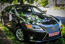 Центр Автопроката: Lexus ЕS 250 Lexus ЕS 250 Оренбург