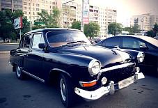 Центр Автопроката: Волга 21 Волга 21 Оренбург