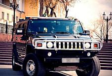 Центр Автопроката: Hummer H2 Hummer H2 Оренбург