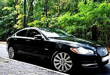 Центр Автопроката: Jaguar XF Jaguar XF Оренбург