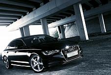 Выездная Регистрация: Audi A6 Audi A6 Оренбург