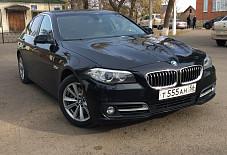 Выездная Регистрация: BMW 5 BMW 5 Оренбург