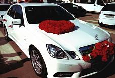 Выездная Регистрация: Mercedes-Benz E 200 Mercedes-Benz E 200 Оренбург