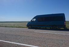 Mercedes Benz Sprinter Пермский край