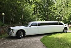 Крайслер 300с Краснодар