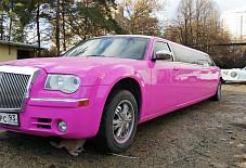 Крайслер 300с Краснодар