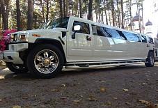 Хаммер Н2 Краснодар