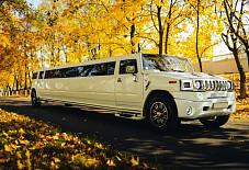 Хаммер Н2 Краснодар