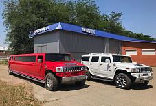 Хаммер Н2 Краснодар