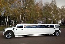 Хаммер Н2 Краснодар