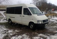 VW LT 35 Клинцы