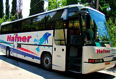 Neoplan Феодосия