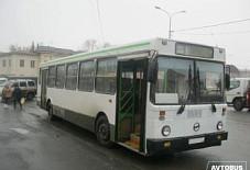 avtobus121: ЛиАЗ 5256 ЛиАЗ 5256 Чебоксары