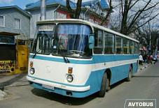 avtobus121: Лаз Лаз Чебоксары