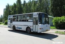 avtobus121: Кавз Аврора Кавз Аврора Чебоксары