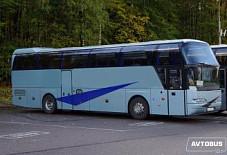 avtobus121: Neoplan Neoplan Чебоксары