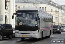 avtobus121: Neoplan Tourliner Neoplan Tourliner Чебоксары