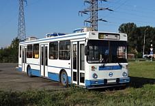 Roadbus: ЛиАЗ 5256 ЛиАЗ 5256 Ижевск