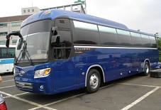 Roadbus: Kia Granbird Kia Granbird Ижевск