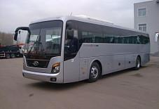 Roadbus: Hyundai Universe Hyundai Universe Ижевск