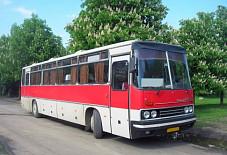 Roadbus: Икарус 250 Икарус 250 Ижевск