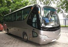 Roadbus: Yutong Yutong Ижевск