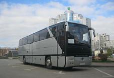 Roadbus: Mercedes-Benz 0403 Mercedes-Benz 0403 Ижевск