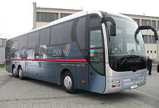 Roadbus: Man Lion's Man Lion's Ижевск