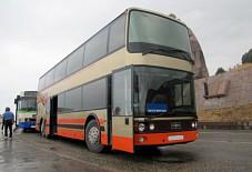 Roadbus: Van Hall Astromeg Van Hall Astromeg Ижевск