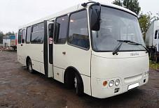 Автобус1: Богдан Богдан Чебоксары