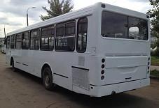 Автобус1: ЛиАЗ 5256 ЛиАЗ 5256 Чебоксары