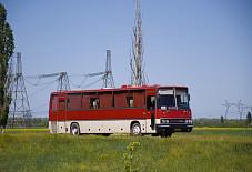 Автобус1: Икарус 250 Икарус 250 Чебоксары