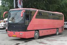 Автобус1: Mercedes-Benz 0403 Mercedes-Benz 0403 Чебоксары