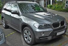 Автобус1: BMW X5 E70 BMW X5 E70 Чебоксары
