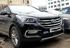 Hyundai Santa Fe Ижевск