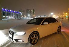Audi A4 Ижевск