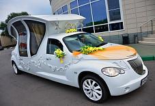 Chrisler PT Cruiser Ижевск