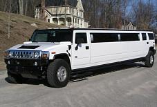 Hummer H2 Чебоксары