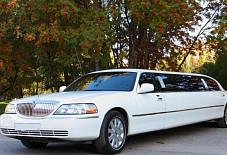 Lincoln Town Car Чебоксары