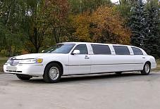 Lincoln Town Car Чебоксары