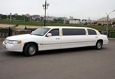Lincoln Town Car Чебоксары