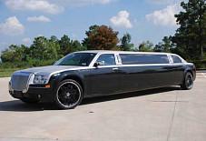 Chrysler 300C Чебоксары