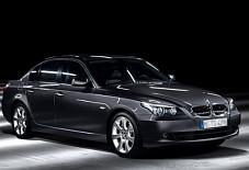 Центральный прокат лимузинов: BMW 5 BMW 5 Чебоксары