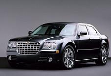Центральный прокат лимузинов: Chrysler 300C Chrysler 300C Чебоксары