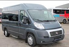 Fiat Ducato Чебоксары