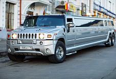 Hummer H2 Ижевск