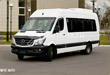 Mercedes Bens Sprinter Абакан