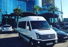 Татьяна-7979: Volkswagen Crafter Volkswagen Crafter Чебоксары